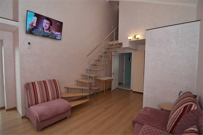 г. Алушта гостевые дома цены 2023