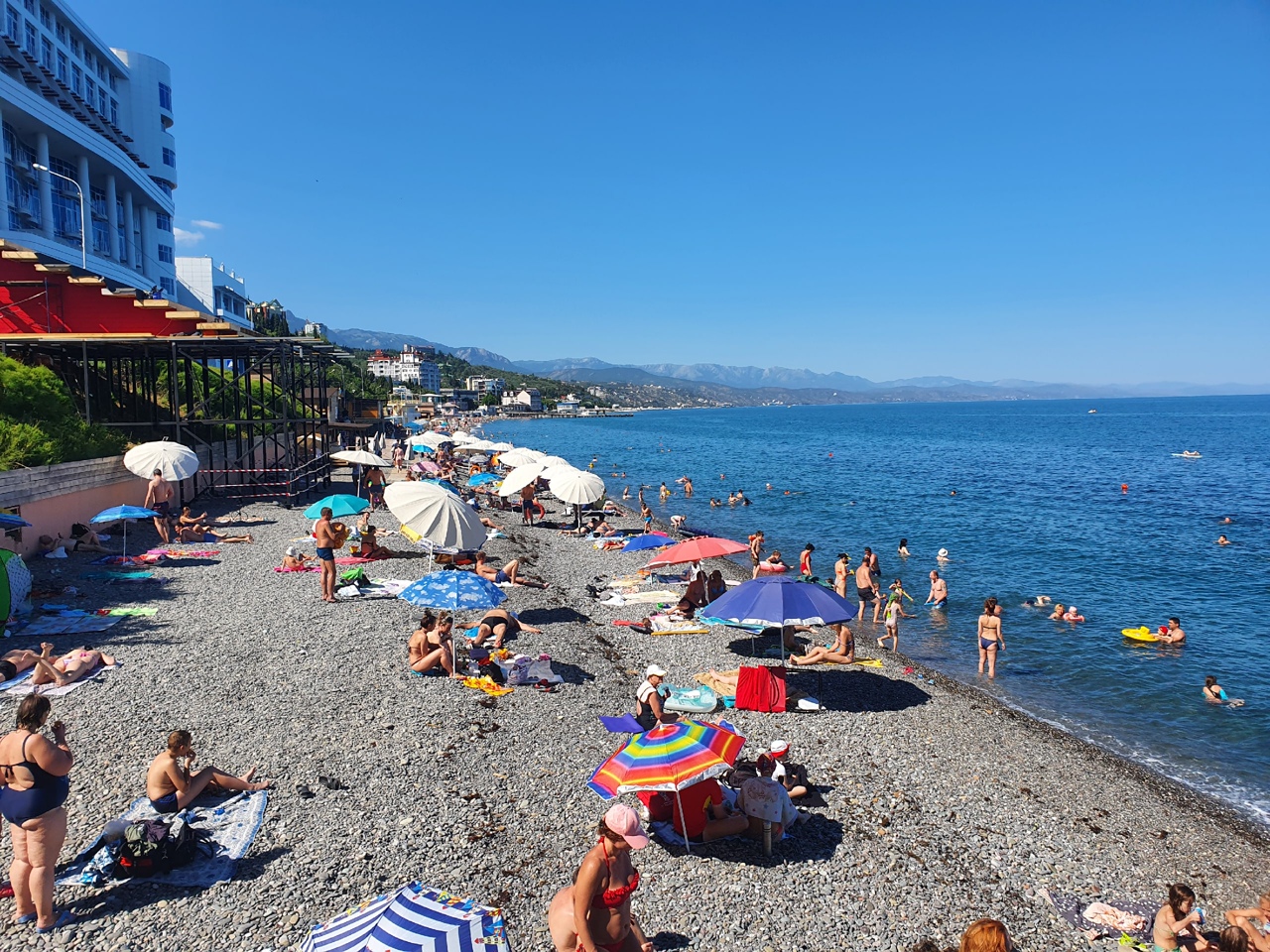 мини отель алушта официальный сайт фото