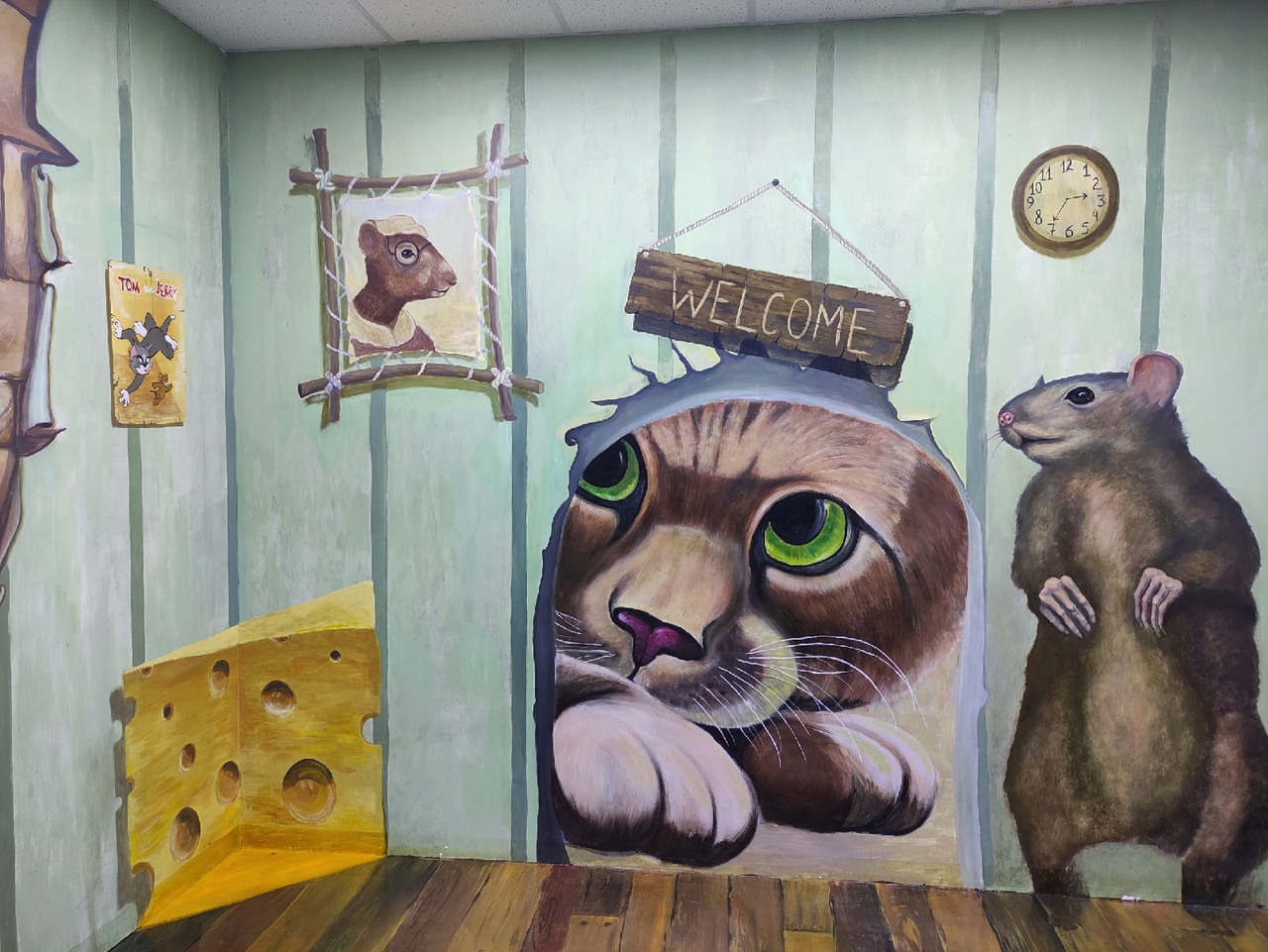 Куда сходить в Алуште в Крыму фото