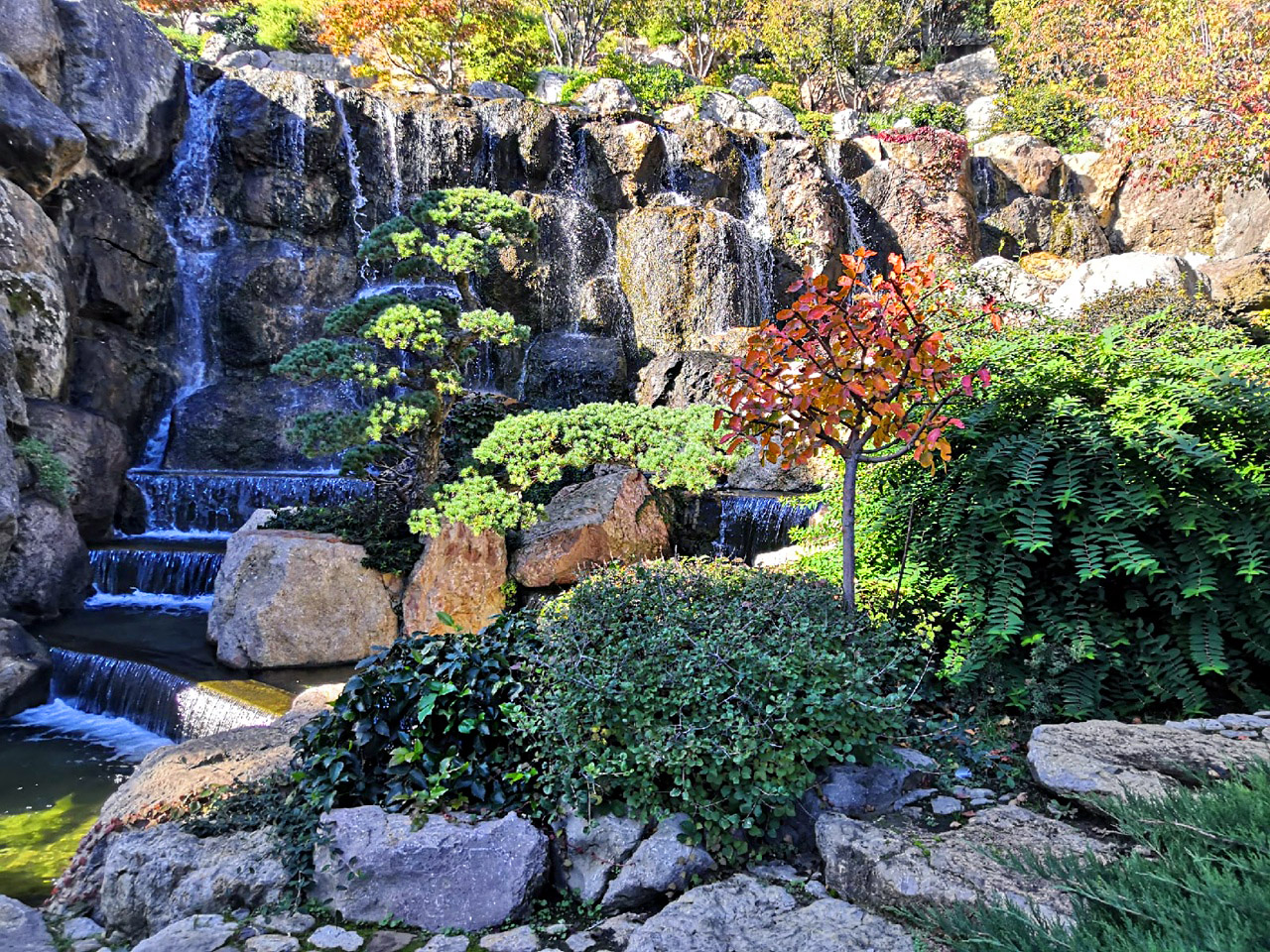 достопримечательности на отдыхе в алуште - айвазовское фото