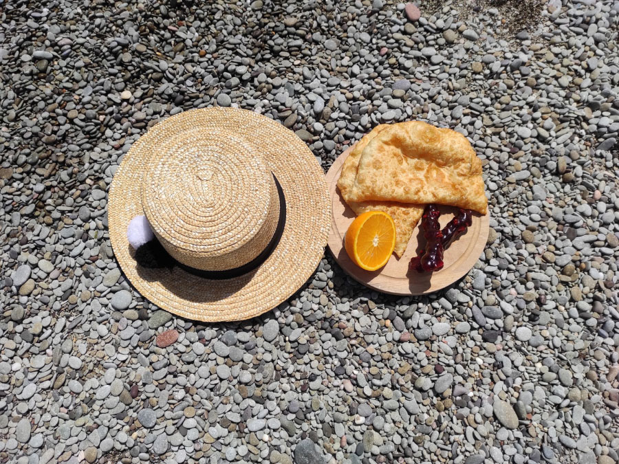 южный берег крыма отдых у моря фото